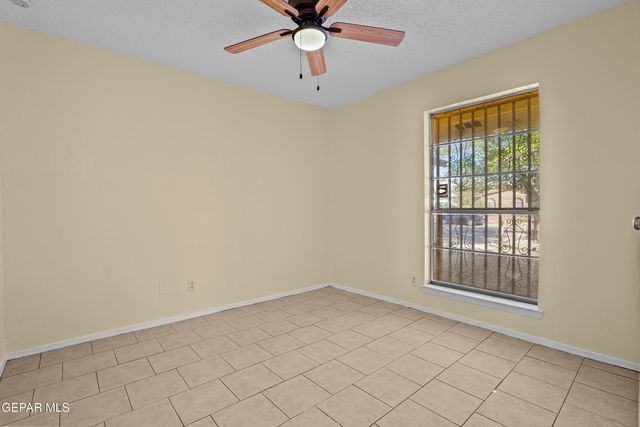 4968 GRAPELAND Drive, El Paso, TX 79924