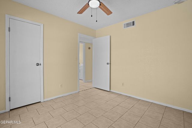 4968 GRAPELAND Drive, El Paso, TX 79924