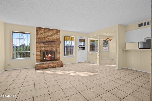 4968 GRAPELAND Drive, El Paso, TX 79924