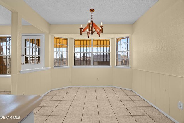 4968 GRAPELAND Drive, El Paso, TX 79924