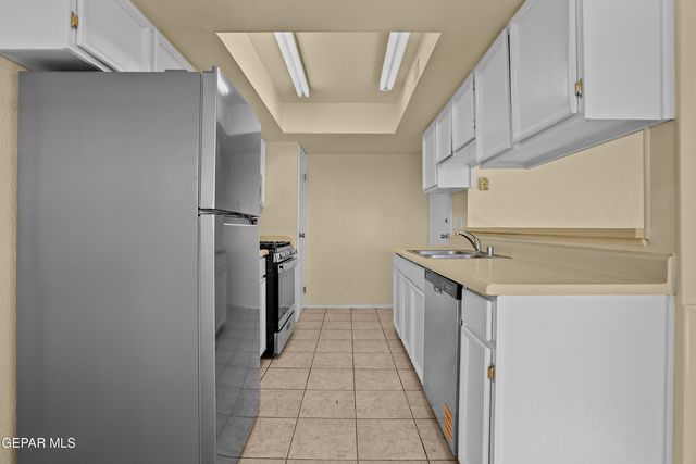 4968 GRAPELAND Drive, El Paso, TX 79924