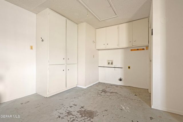 4968 GRAPELAND Drive, El Paso, TX 79924