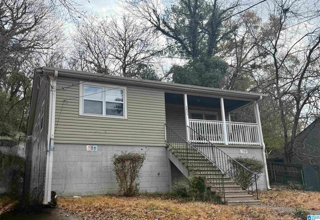 7823 RUGBY AVENUE, Birmingham, AL 35206