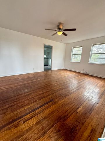 7823 RUGBY AVENUE, Birmingham, AL 35206