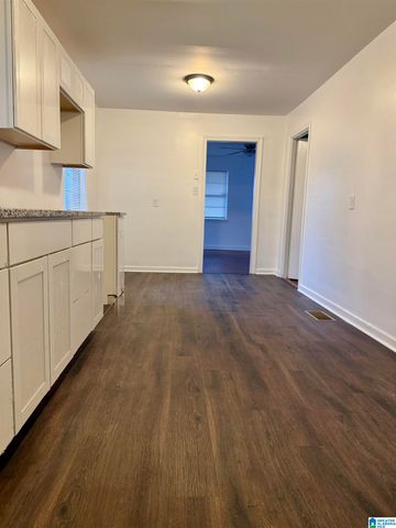 7823 RUGBY AVENUE, Birmingham, AL 35206