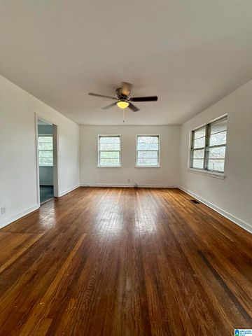 7823 RUGBY AVENUE, Birmingham, AL 35206