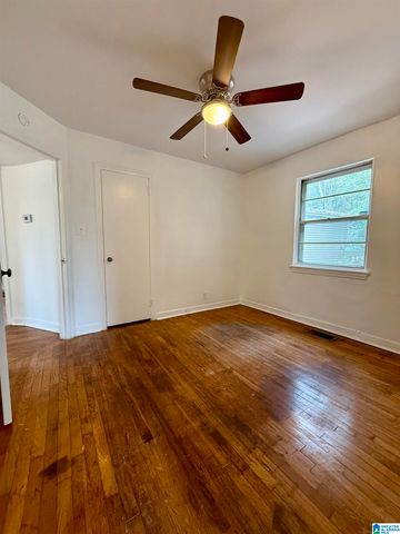 7823 RUGBY AVENUE, Birmingham, AL 35206