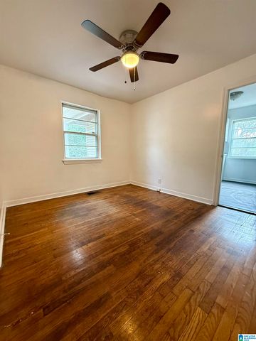 7823 RUGBY AVENUE, Birmingham, AL 35206