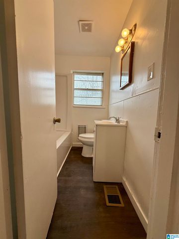 7823 RUGBY AVENUE, Birmingham, AL 35206