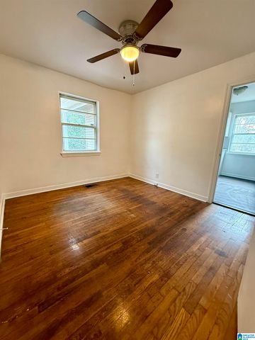 7823 RUGBY AVENUE, Birmingham, AL 35206