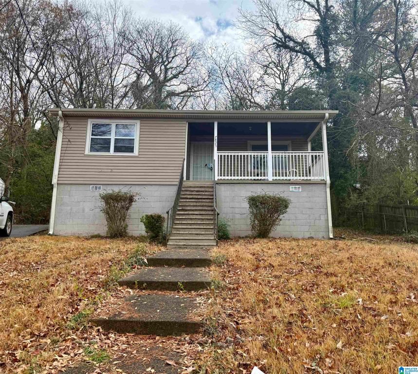 7823 RUGBY AVENUE, Birmingham, AL 35206