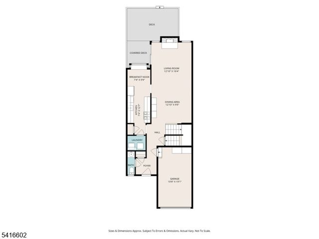 704 Marten Rd, Montgomery Twp., NJ 08540