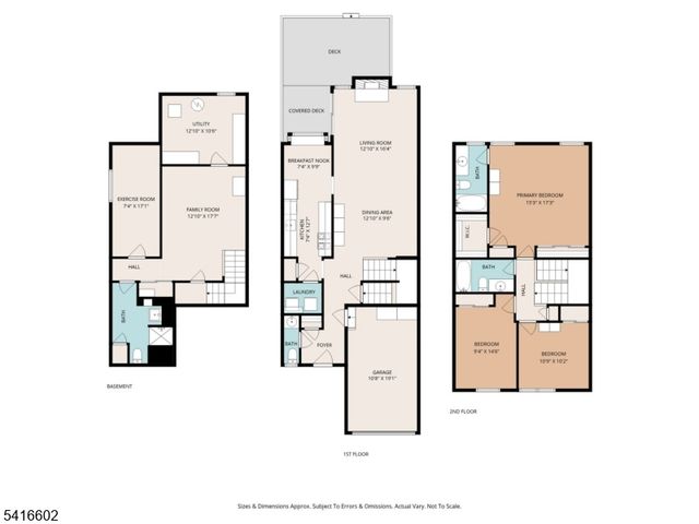 704 Marten Rd, Montgomery Twp., NJ 08540