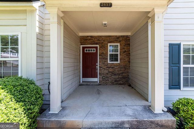 2657 Cedar Drive, Lawrenceville, GA 30043