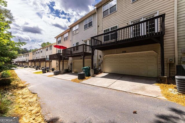 2657 Cedar Drive, Lawrenceville, GA 30043