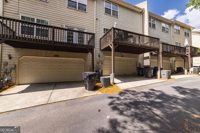 2657 Cedar Drive, Lawrenceville, GA 30043