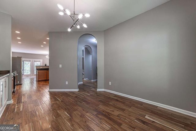 2657 Cedar Drive, Lawrenceville, GA 30043