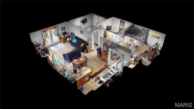 518 W Harris Avenue, Greenville, IL 62246