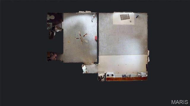 518 W Harris Avenue, Greenville, IL 62246