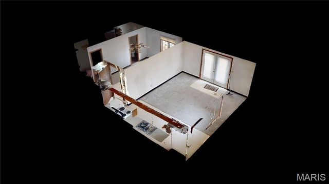 518 W Harris Avenue, Greenville, IL 62246