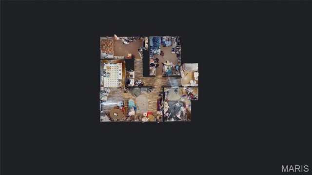 518 W Harris Avenue, Greenville, IL 62246