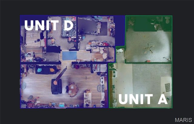 518 W Harris Avenue, Greenville, IL 62246