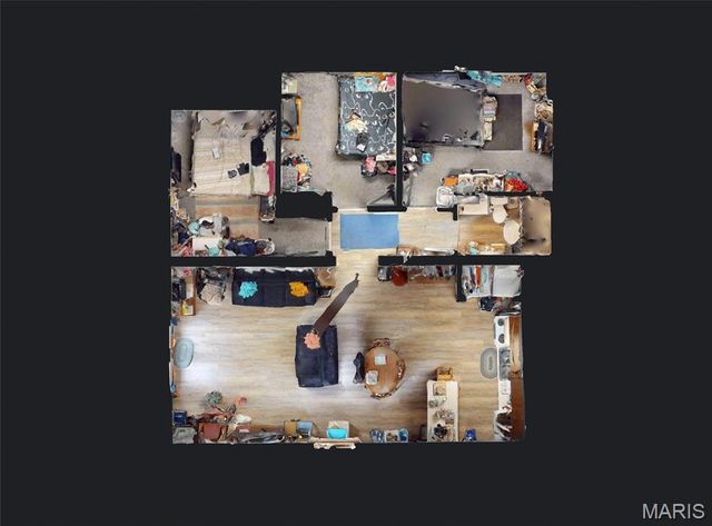 518 W Harris Avenue, Greenville, IL 62246