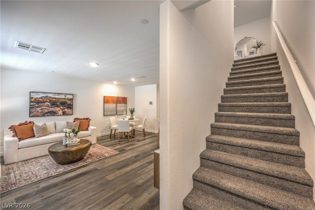 969 Appian Way, Las Vegas, NV 89107