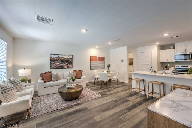 969 Appian Way, Las Vegas, NV 89107