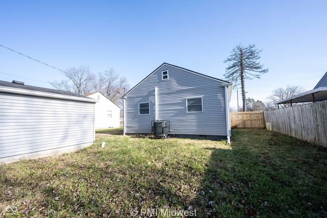 2318 Groff Avenue, Indianapolis, IN 46222