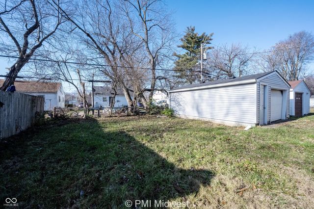 2318 Groff Avenue, Indianapolis, IN 46222