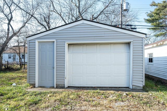 2318 Groff Avenue, Indianapolis, IN 46222