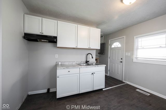 2318 Groff Avenue, Indianapolis, IN 46222