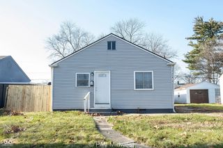 2318 Groff Avenue, Indianapolis, IN 46222