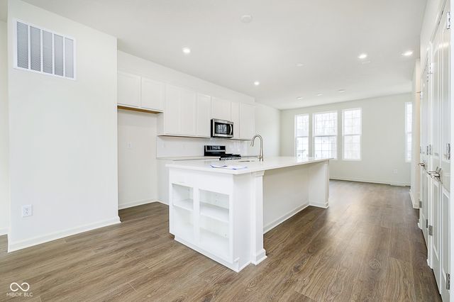 14548 Elsmere Lane, Carmel, IN 46074