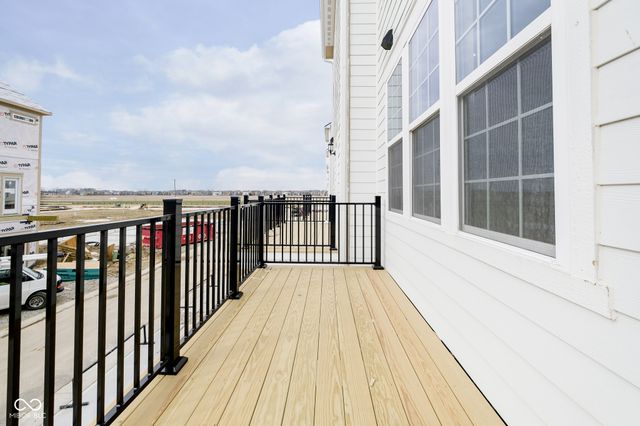 14548 Elsmere Lane, Carmel, IN 46074