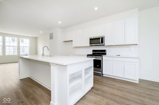 14548 Elsmere Lane, Carmel, IN 46074