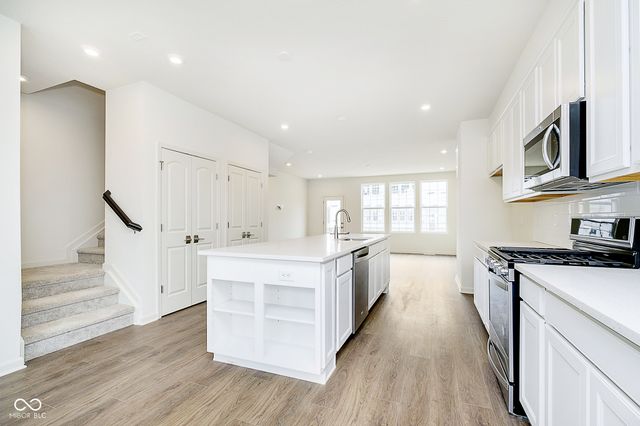 14548 Elsmere Lane, Carmel, IN 46074