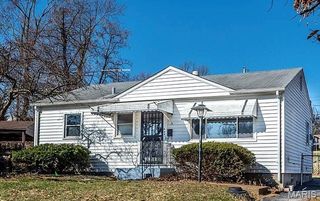 9618 De Porres Lane, St Louis, MO 63114