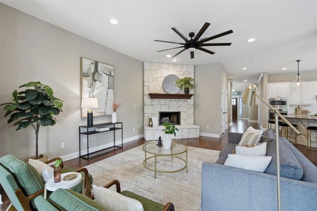 364 Sand Hills LN, Austin, TX 78737
