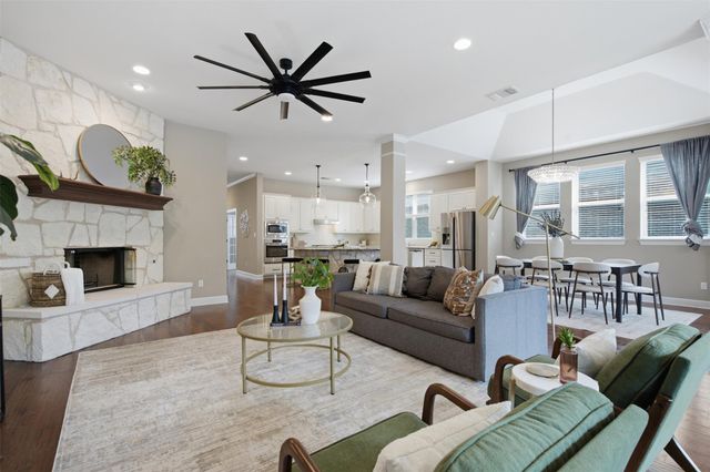364 Sand Hills LN, Austin, TX 78737