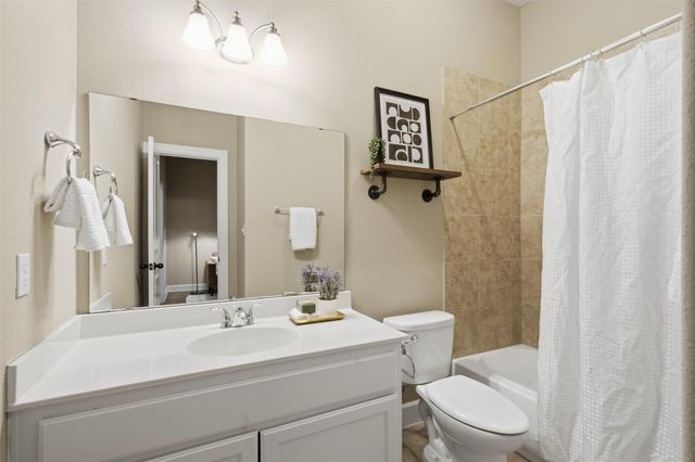 364 Sand Hills LN, Austin, TX 78737