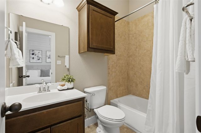 364 Sand Hills LN, Austin, TX 78737