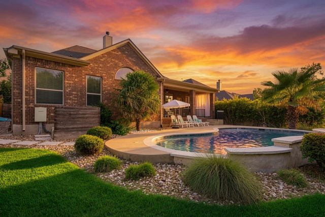 364 Sand Hills LN, Austin, TX 78737