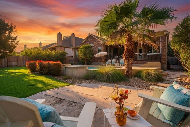 364 Sand Hills LN, Austin, TX 78737