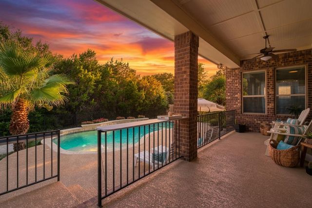 364 Sand Hills LN, Austin, TX 78737