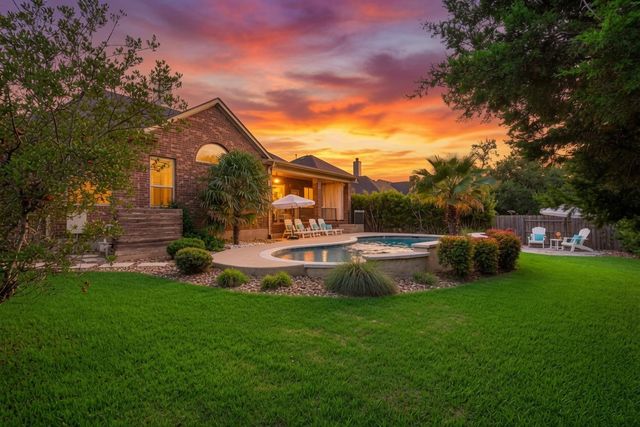 364 Sand Hills LN, Austin, TX 78737