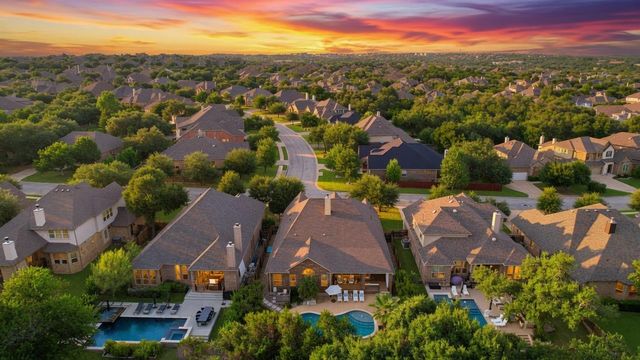 364 Sand Hills LN, Austin, TX 78737