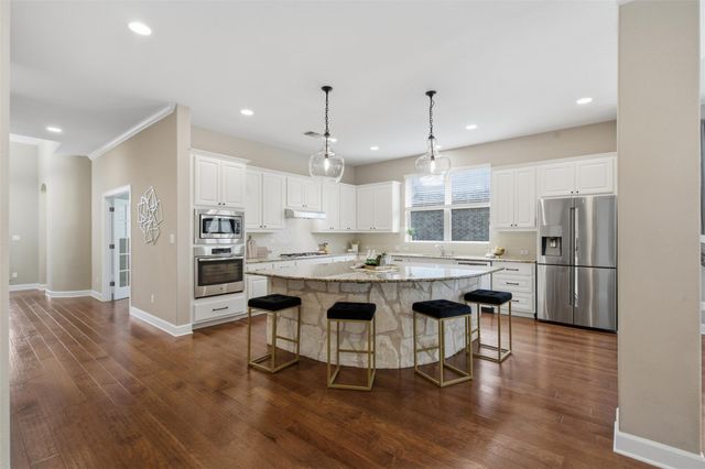 364 Sand Hills LN, Austin, TX 78737