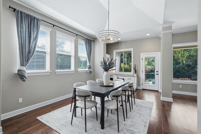 364 Sand Hills LN, Austin, TX 78737